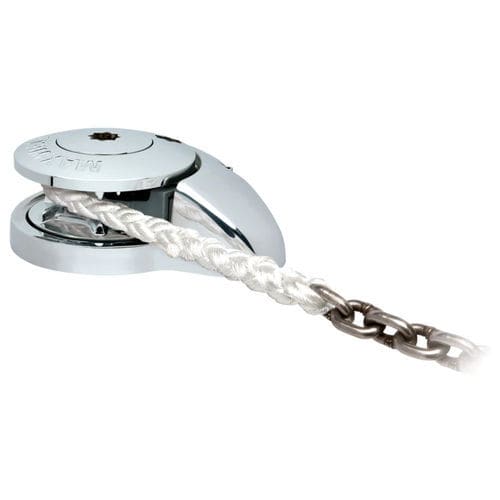 Salpa ancora elettrico - P1025 series - VETUS - automatico / per barca / verticale