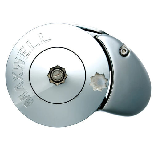 Salpa ancora elettrico - P102550 - VETUS - automatico / per barca / verticale