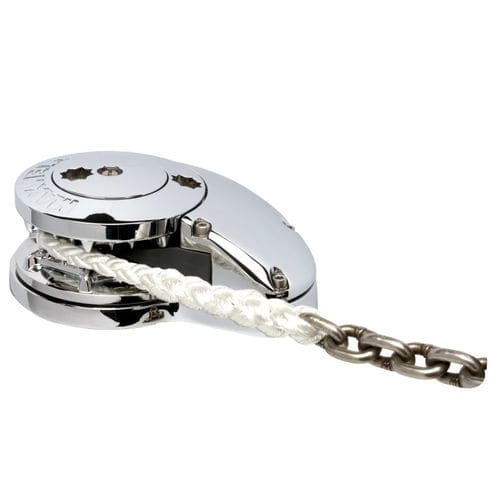 Salpa ancora elettrico - P10257 series - VETUS - automatico / per barca / verticale