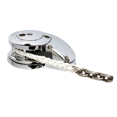 Salpa ancora elettrico - P102572 - VETUS - automatico / per barca / verticale