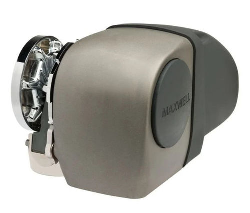 Salpa ancora elettrico - P1002 series - VETUS - idraulico / automatico / per barca