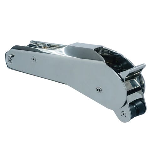 Musone a rulli - P10643 series - VETUS - in acciaio inossidabile