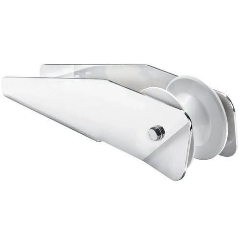Musone a rulli - P104334 - VETUS - in acciaio inossidabile
