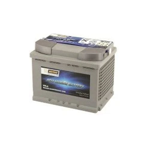 Batteria marina - VEAGM series - VETUS - 12 V / AGM