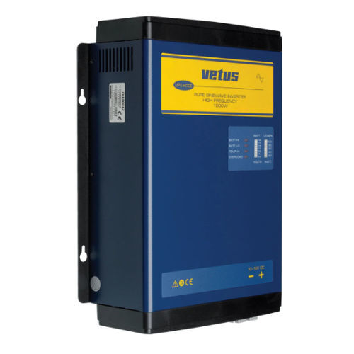 Convertitore di frequenza - IV60012 - VETUS - DC / AC / marino