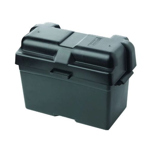 Vaschetta batteria per barca - BATBOXL - VETUS