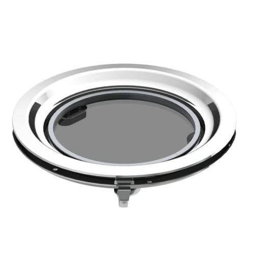 Oblò rotondo - PWS3 series - VETUS - per barca / apribile