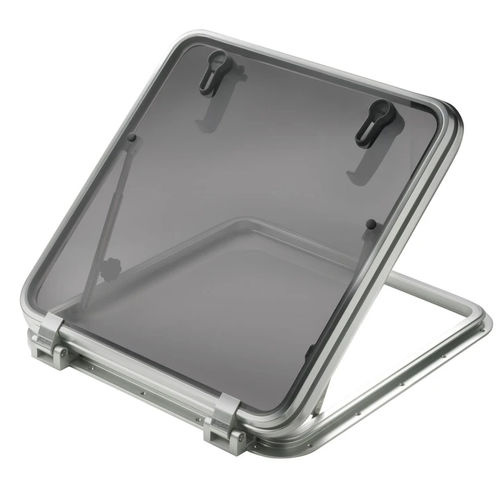 Passauomo per barca - LIB series - VETUS - quadrato / apribile / con due maniglie interne