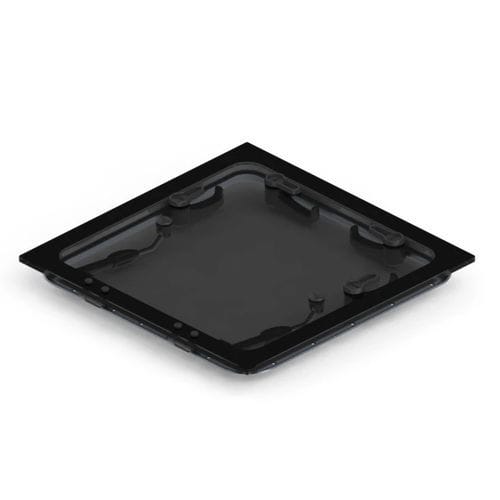 Passauomo per barca - FGH series - VETUS - quadrato / rettangolare / a filo coperta