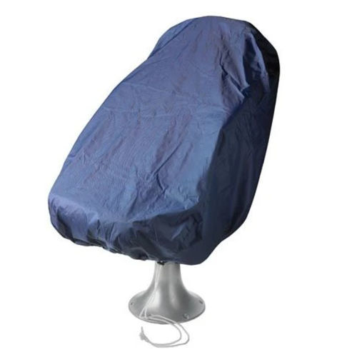 Telone di protezione di barca - CC series - VETUS - per sedile / blu / argentato