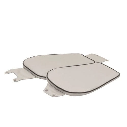 Cuscino per timoniere - CAPTCS series - VETUS - per barca