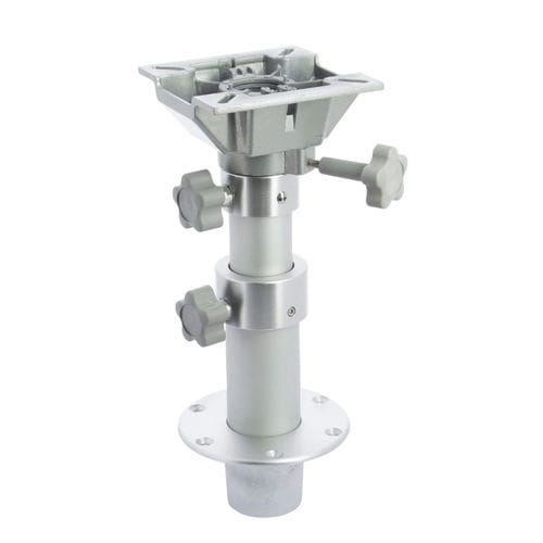 Base per tavolo regolabile - PTSG3269 - VETUS - in alluminio