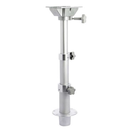 Base per tavolo regolabile - PTSM2969 - VETUS - in alluminio