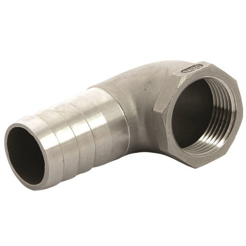 Raccordo idraulico in acciaio inossidabile - QB05FD-19 - VETUS
