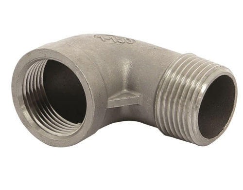 Raccordo idraulico in acciaio inossidabile - QS05010 series - VETUS