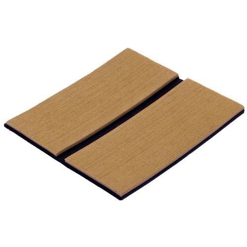 Rivestimento per ponte antiscivolo - NOSKIDS series - VETUS - aspetto teak