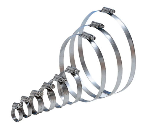 Fascetta stringitubo per cavo - HCS series - VETUS