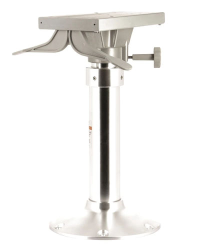 Supporto per sedile per barca - PCG5680 - VETUS - regolabile / in alluminio