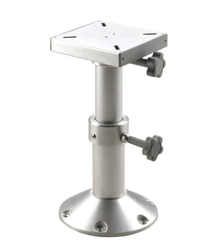 Base per tavolo regolabile - PCMS2969 - VETUS - in alluminio