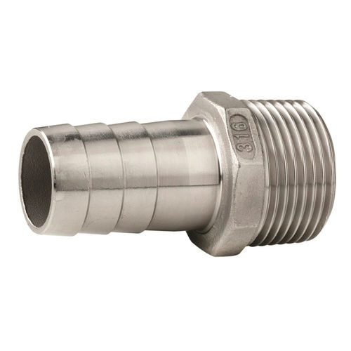 Raccordo idraulico in acciaio inossidabile - QA05 series - VETUS