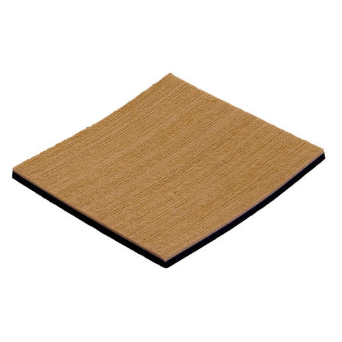 Rivestimento per ponte antiscivolo - NOSKID series - VETUS - in teak