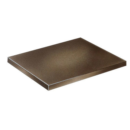 Pannello antivibrazioni - ARM10X12 - VETUS - in espanso