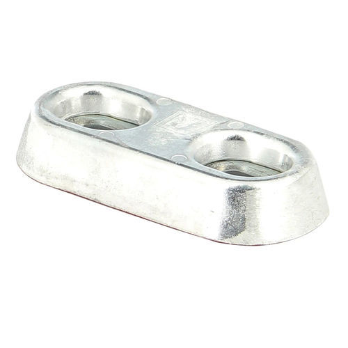 Anodo sacrificale per barca - ZINK15C - VETUS - in zinco / in alluminio