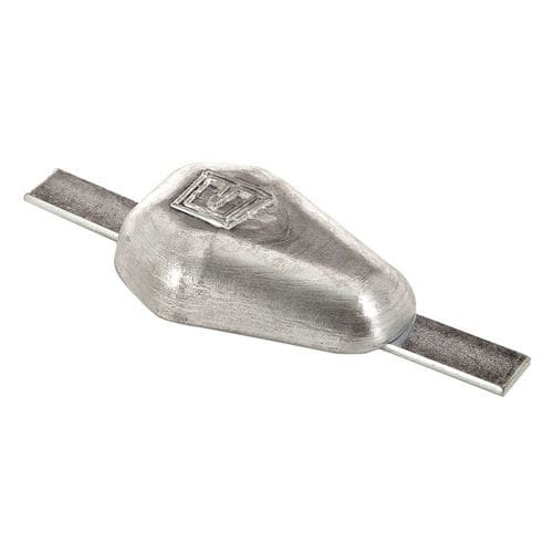 Anodo sacrificale per barca - WOA01 series - VETUS - in zinco / in alluminio