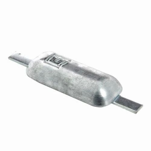 Anodo sacrificale per barca - WOA004 series - VETUS - in zinco / in alluminio