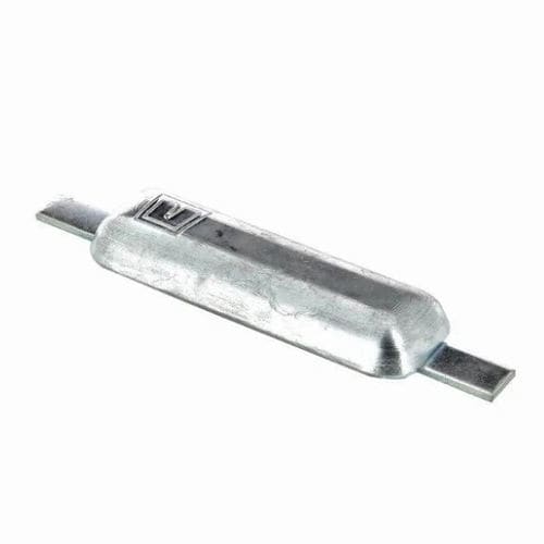 Anodo sacrificale per barca - WOA003Z - VETUS - in zinco / in alluminio