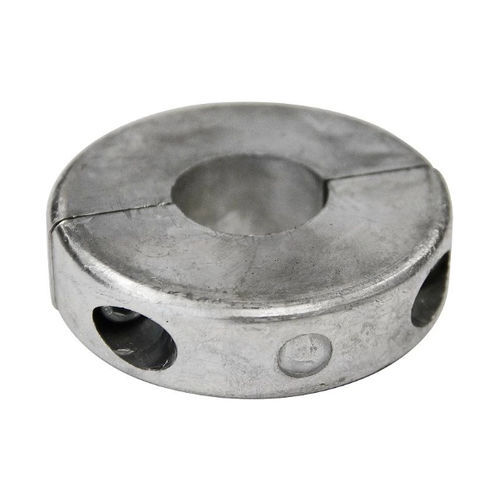 Anodo sacrificale per barca - SAR series - VETUS - in zinco