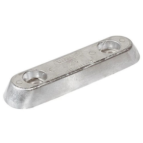 Anodo sacrificale per barca - ALU series - VETUS - in alluminio