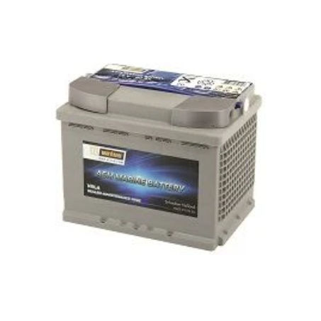 Batteria marina - VEAGM90 - VETUS - 12 V / AGM