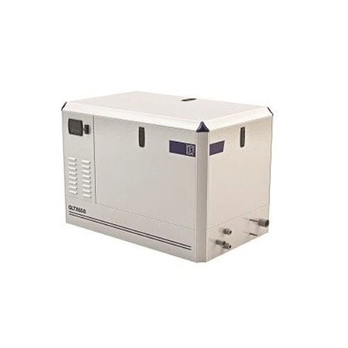 Gruppo elettrogeno diesel - GLX14SIC - VETUS - per barca / 50 Hz / IP55