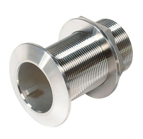 Tubo passascafo per barche in acciaio inox - THRU series - VETUS