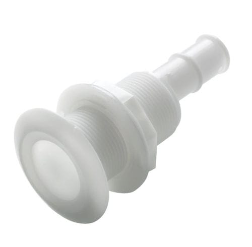 Tubo passascafo per barche in plastica - THRH38 - VETUS