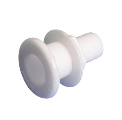 Tubo passascafo per barche in plastica - DOORN series - VETUS