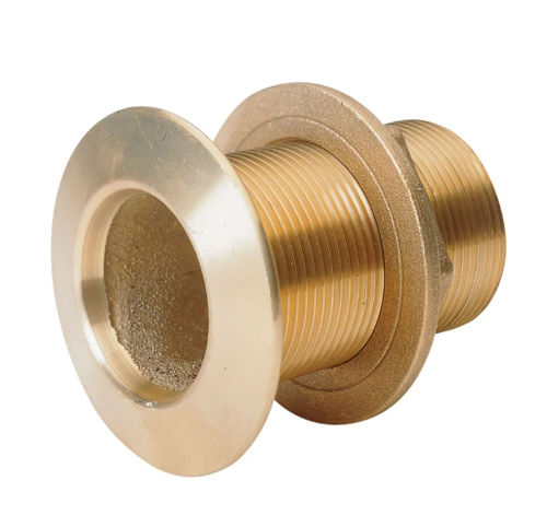 Tubo passascafo per barche in ottone - DOORB series - VETUS