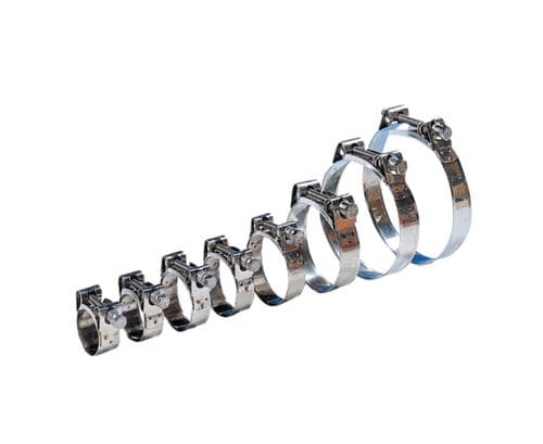 Fascetta stringitubo per cavo - HCHD - VETUS