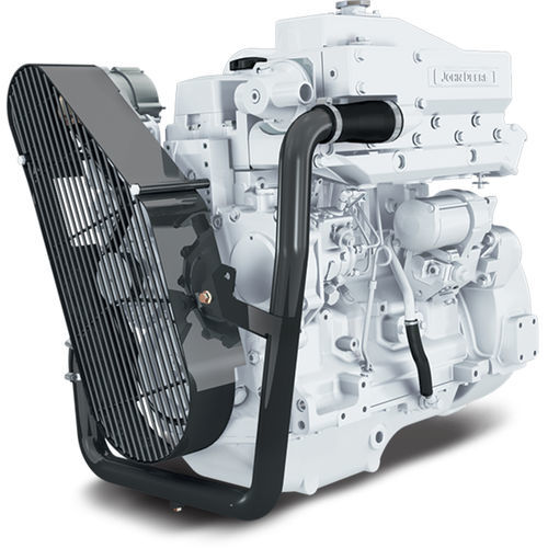 Motore di propulsione - 4045DFM70 - John Deere Power Systems - diesel / per barca professionale / in linea