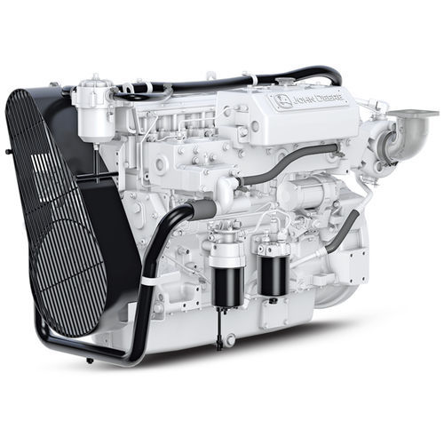 Motore di propulsione - 6068AFM85 - John Deere Power Systems - entrobordo / diesel / da diporto