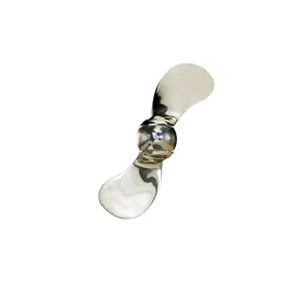Elica per barca a vela - H20 - Bruntons Propellers - a passo variabile / con messa in bandiera automatica / in linea d'asse