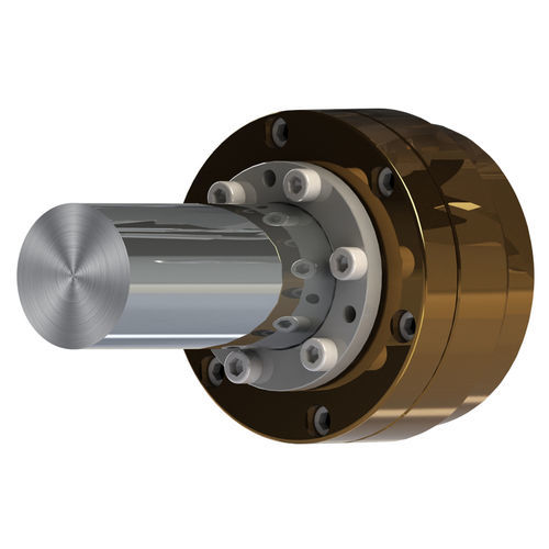 Giunto meccanico rigido - SigmaDrive - Bruntons Propellers - per barca / per albero di trasmissione / antivibrazioni