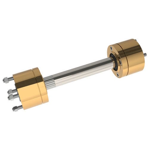 Giunto meccanico rigido - D-SIGMA - Bruntons Propellers - per barca