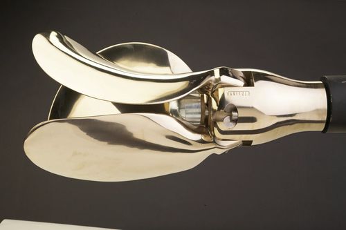 Elica per barca - VF108 - Bruntons Propellers - pieghevole / in linea d'asse / saildrive