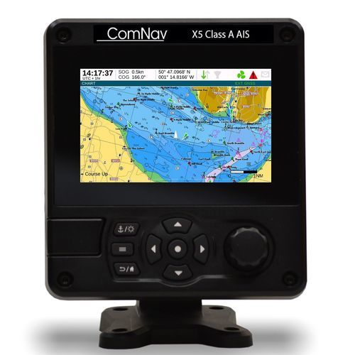 AIS per nave - X5 - COMNAV - classe A / USCG
