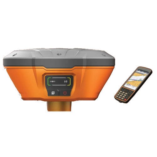 Antenna GNSS - G9 - COMNAV - satellite / per barca / per nave
