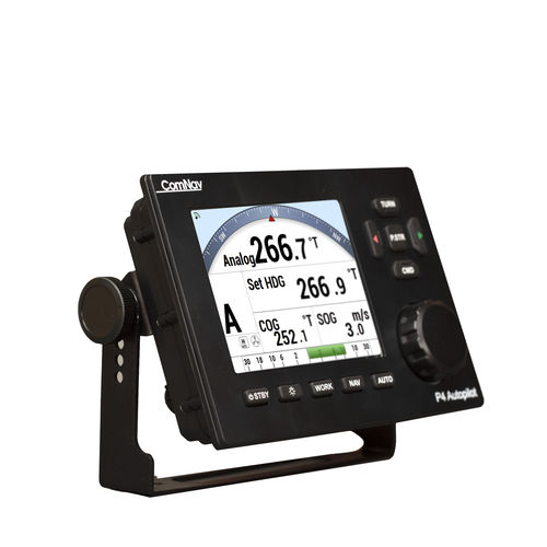 Pilota automatico per yacht - P4 - COMNAV - standard