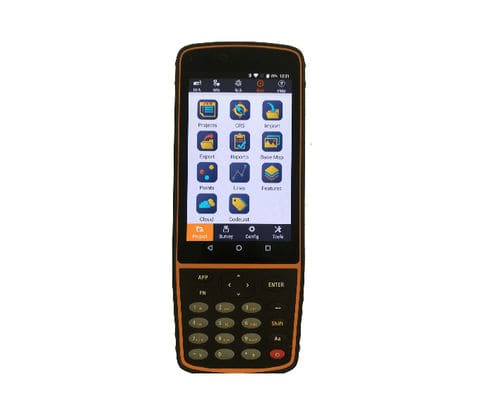 Data logger per barca - G9H - COMNAV - per nave / oceaonagrafico