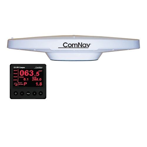 Antenna GNSS - G3 - COMNAV - per barca / omnidirezionale / IP67